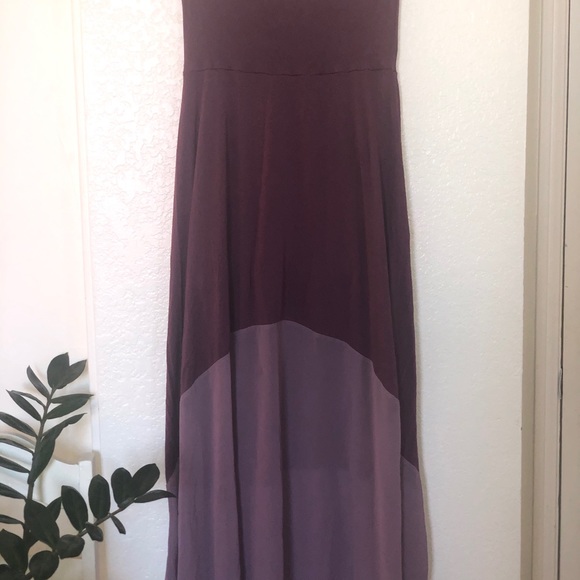 Maxi skirt - Picture 4 of 6